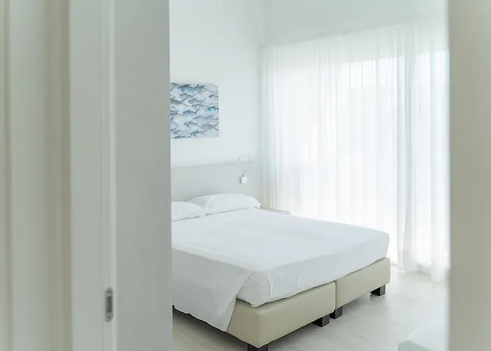 Residenza Turistica Alberghiera Blue Marine