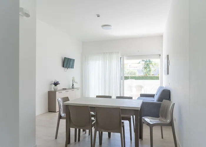 Residenza Turistica Alberghiera Blue Marine