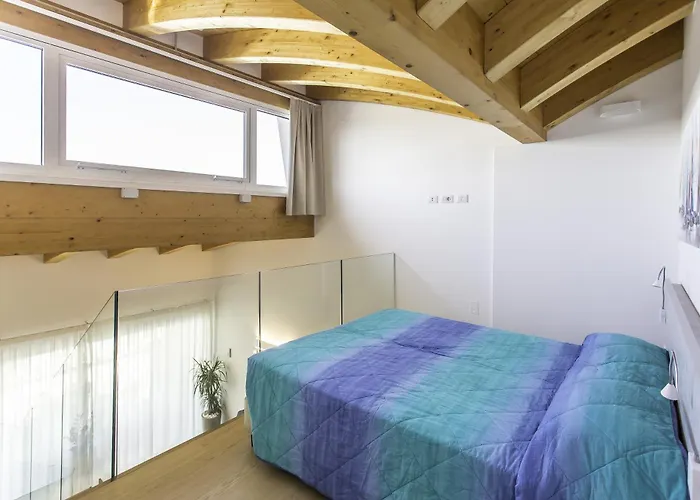 Residenza Turistica Alberghiera Blue Marine