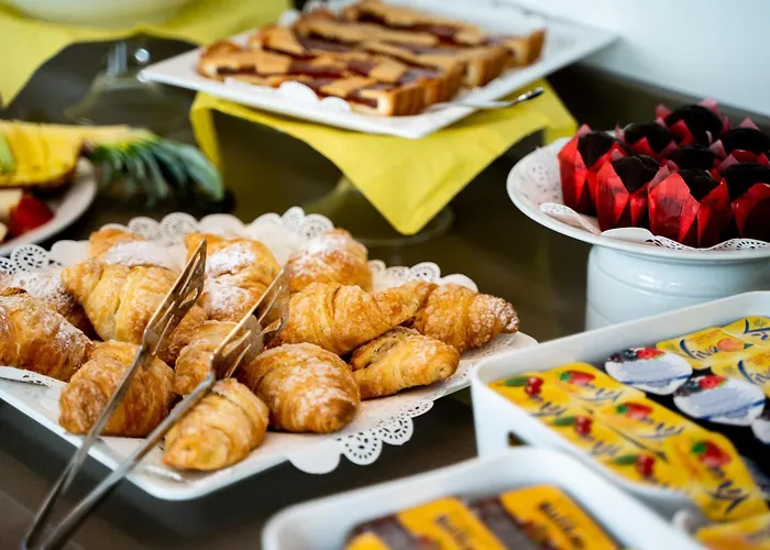 Residenza Turistica Alberghiera Blue Marine