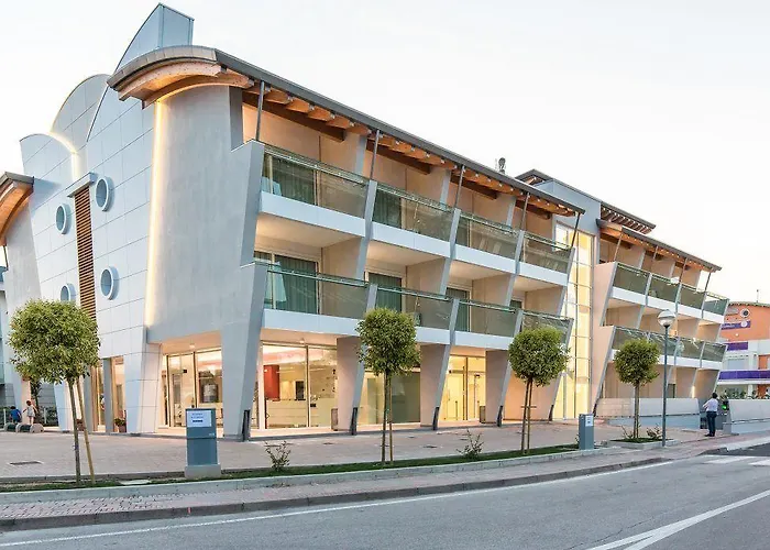 Residenza Turistica Alberghiera Blue Marine 3* Bibione