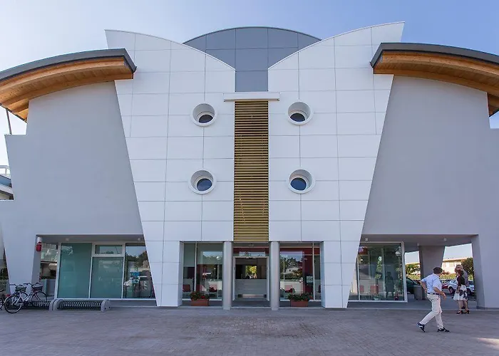 Residenza Turistica Alberghiera Blue Marine