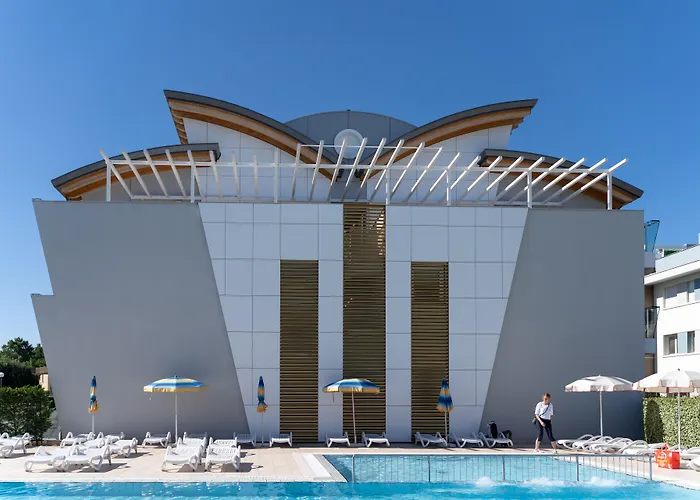 Residenza Turistica Alberghiera Blue Marine Aparthotel