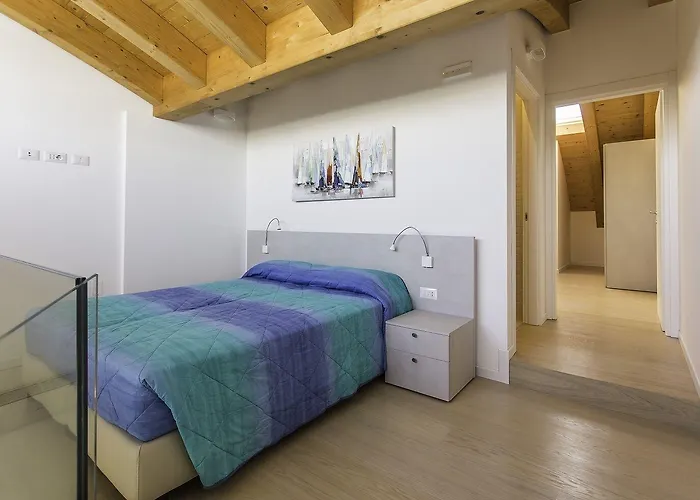 Residenza Turistica Alberghiera Blue Marine