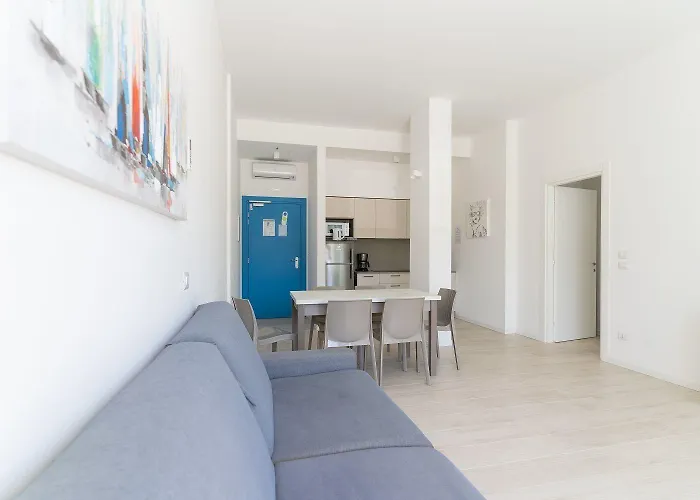 Residenza Turistica Alberghiera Blue Marine Bibione