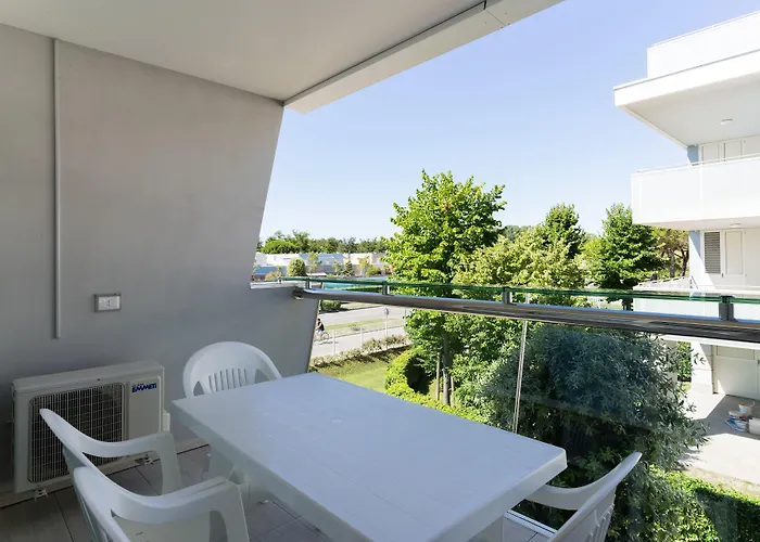 Residenza Turistica Alberghiera Blue Marine