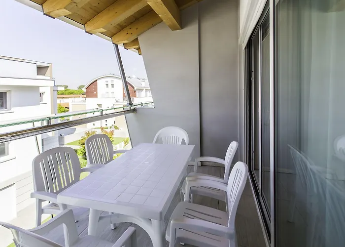 Aparthotel Residenza Turistica Alberghiera Blue Marine 3*