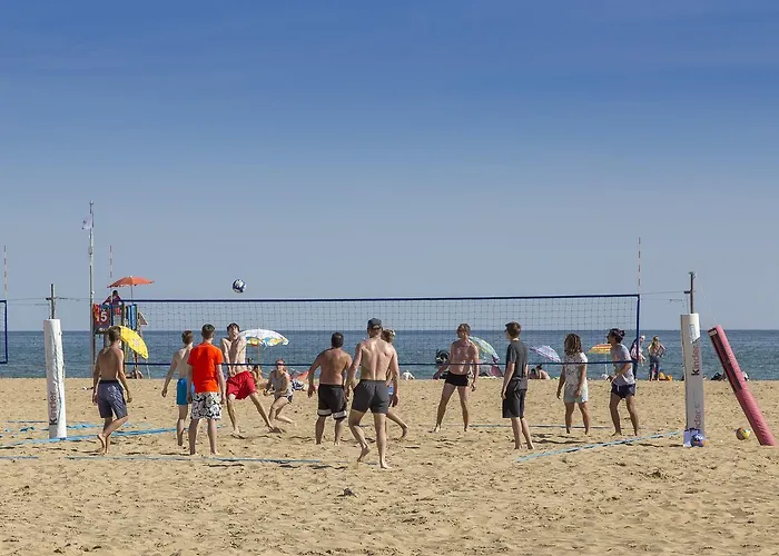 Residenza Turistica Alberghiera Blue Marine 3*