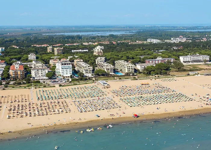 Residenza Turistica Alberghiera Blue Marine