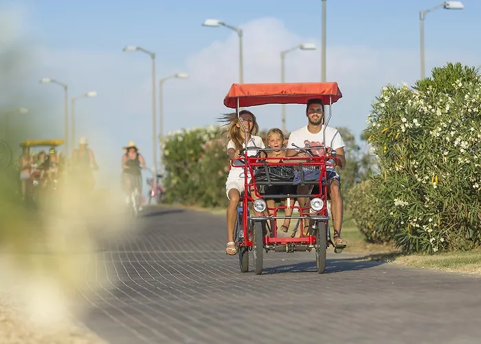 Residenza Turistica Alberghiera Blue Marine Aparthotel 3*