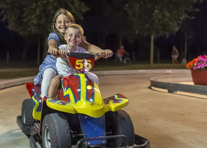 Aparthotel Residenza Turistica Alberghiera Blue Marine