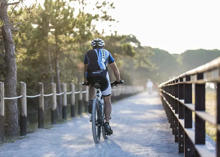 Residenza Turistica Alberghiera Blue Marine