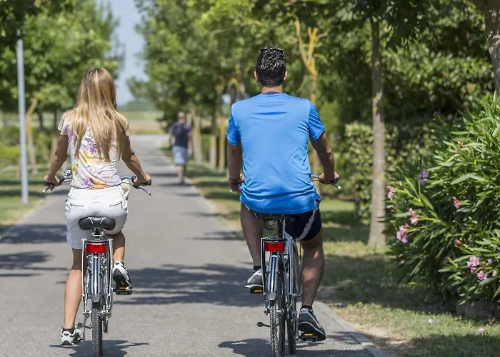 Aparthotel Residenza Turistica Alberghiera Blue Marine 3*