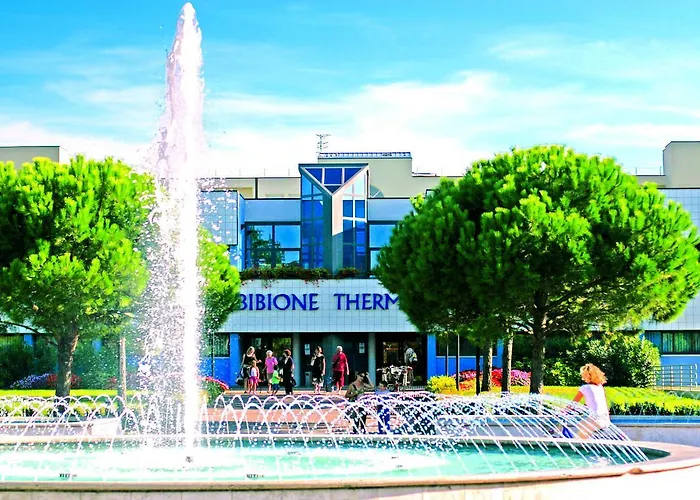 Residenza Turistica Alberghiera Blue Marine