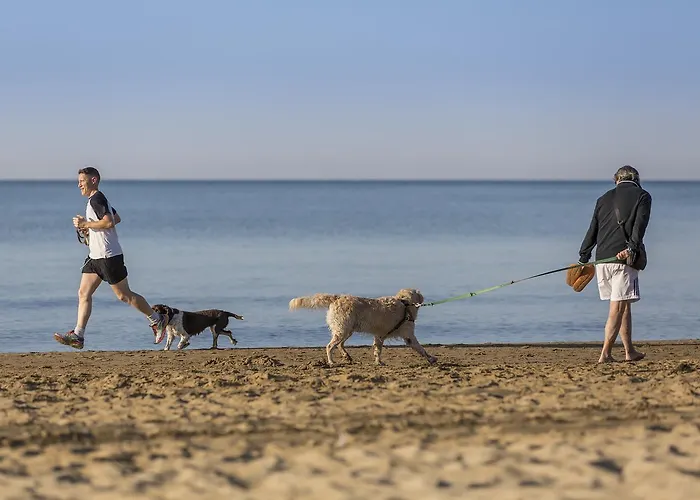 Residenza Turistica Alberghiera Blue Marine