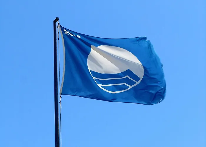 Aparthotel Residenza Turistica Alberghiera Blue Marine 3*