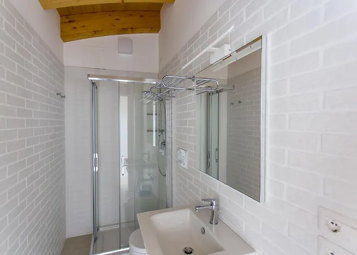 Residenza Turistica Alberghiera Blue Marine Aparthotel 3*