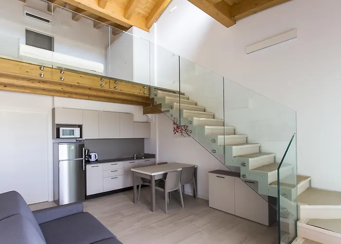 Residenza Turistica Alberghiera Blue Marine